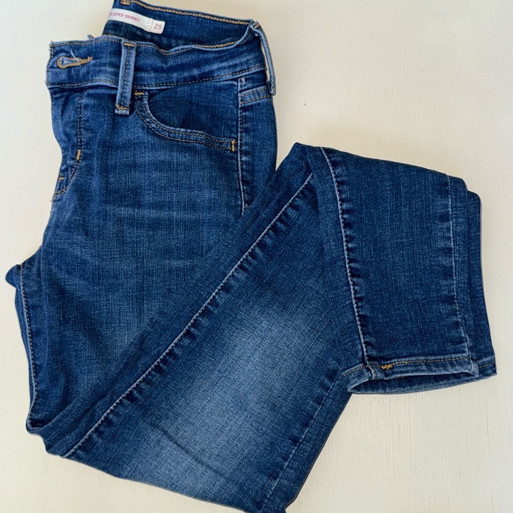 Levi Jeans